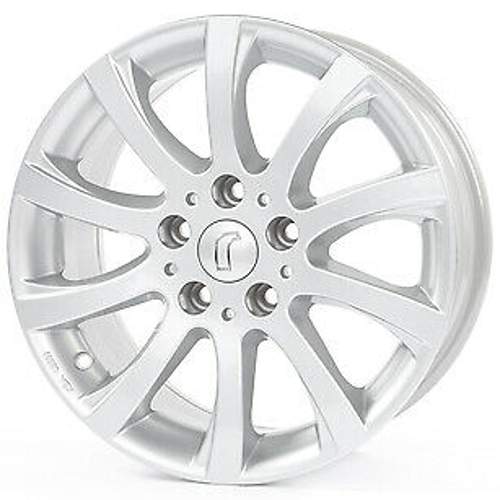 Rondell-0221-silber-lackiert