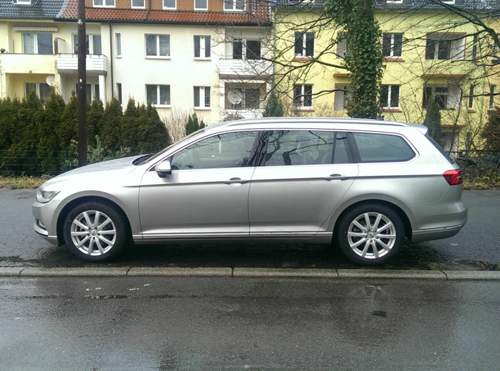 Winterreifen mit Platin P69" - Seite