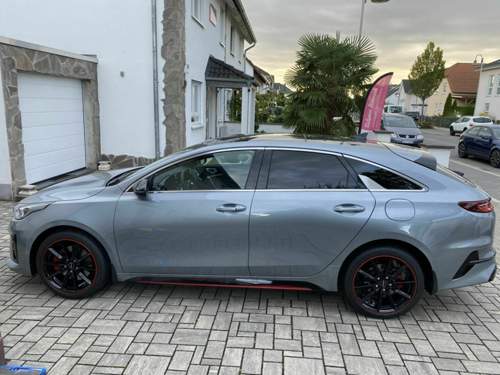 Proceed Borbet LX