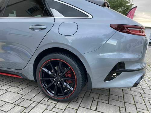 Proceed Borbet LX