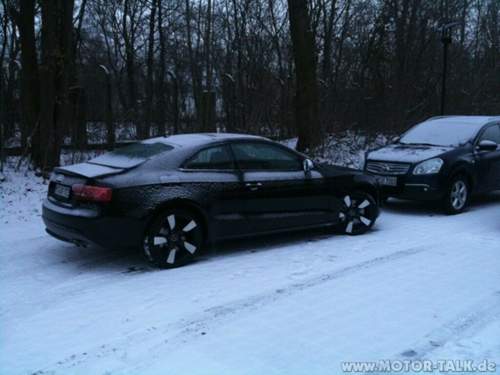 Winterreifen 19' 255/35