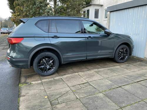 Borbet Z 18 Zoll