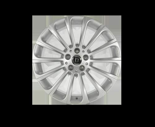 Turbina