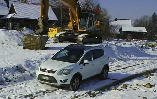 Kuga