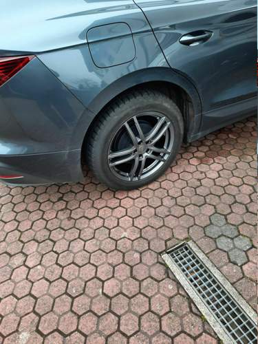 Dezent 19"
