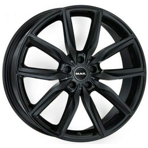 Mak-allianz-80x20-gloss-black