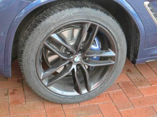 BBS SX