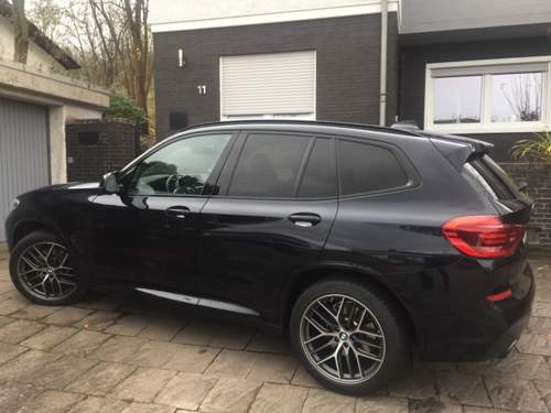 M40d Ganzjahresräder