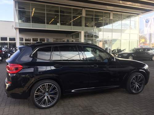 M40d Sommerräder