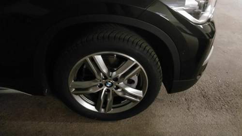 BMW 570M