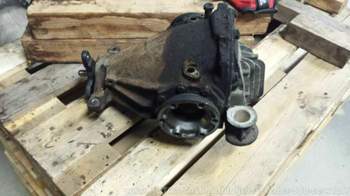 Differential