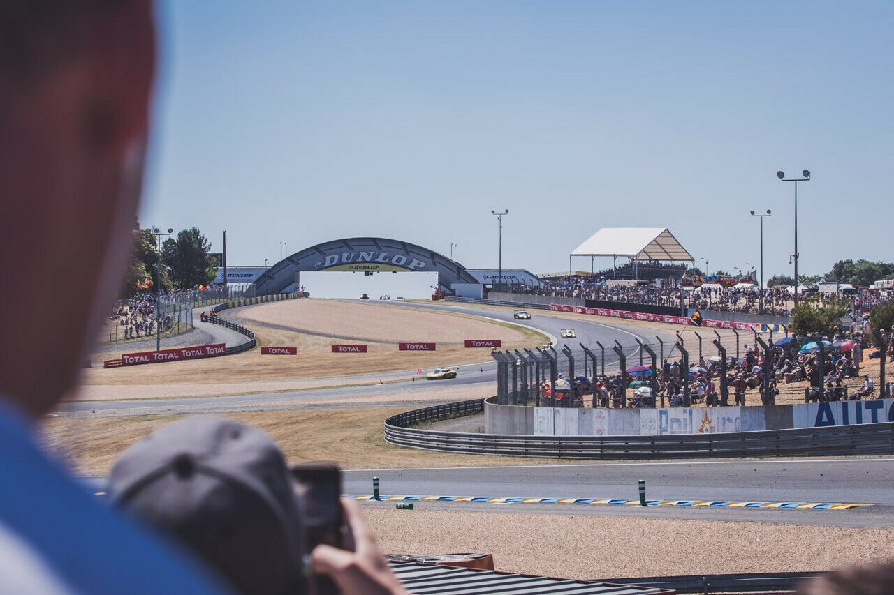 Le Mans 2017: Impressionen