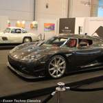 Essen Techno Classica 2024