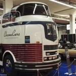 GM Futurliner Essen Techno Classica 2016