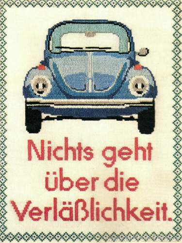 Verlaesslichkeit