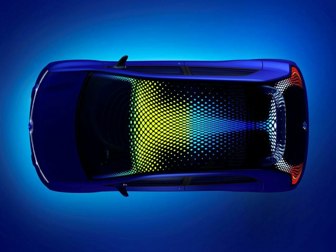 Renault Twin'Z Concept