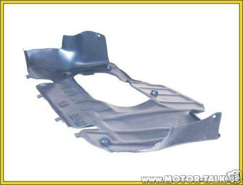Vw-passat-35i-b4-93-96-unterfahrschutz-verkleidung