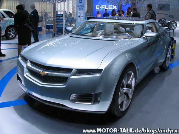 Wird GM/General Motors überleben oder ist das endgültige Ende nur eine Frage der Zeit?