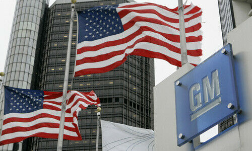 Wird GM/General Motors überleben oder ist das endgültige Ende nur eine Frage der Zeit?