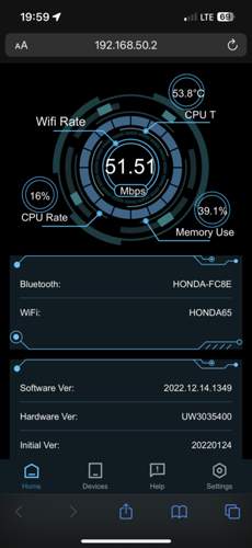 Carlinkit 3.0 mini