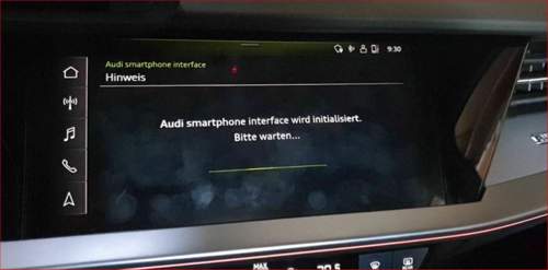 Audi-smartphone-interface