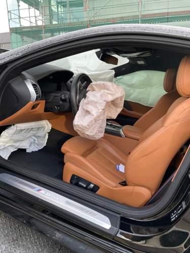 Airbags