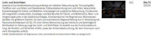 Licht-sicht-paket