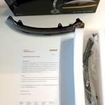 Osram Set LEDriving DMI for VW Golf 7, Black Edition mit ECE Zulassungserklärung