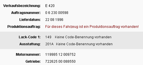 Info