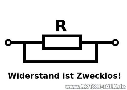 Widerstand