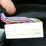 Innenstecker, Pin 1 = rechts