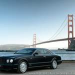 Bentley brooklands