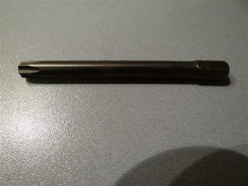 Airbag Torx
