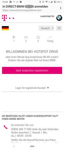 Bmw-hotspot-drive