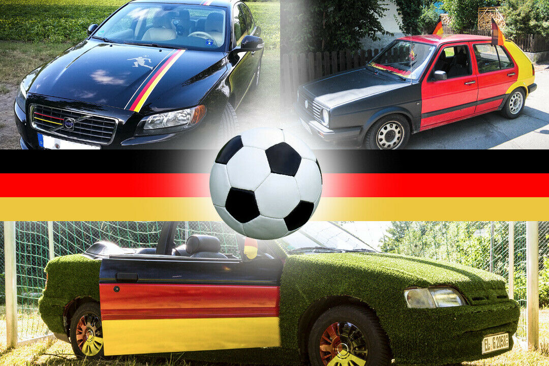 Stimmt ab: Wählt das schönste WM-Auto der MOTOR-TALKer