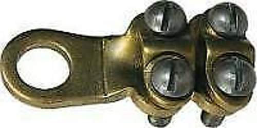 Fahnenhalter