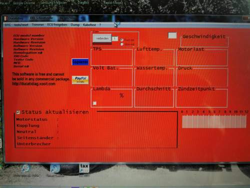 Programm