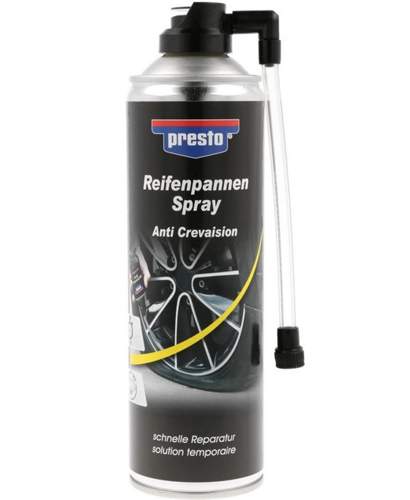 Spray