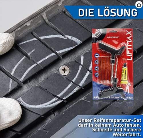 LiftMax