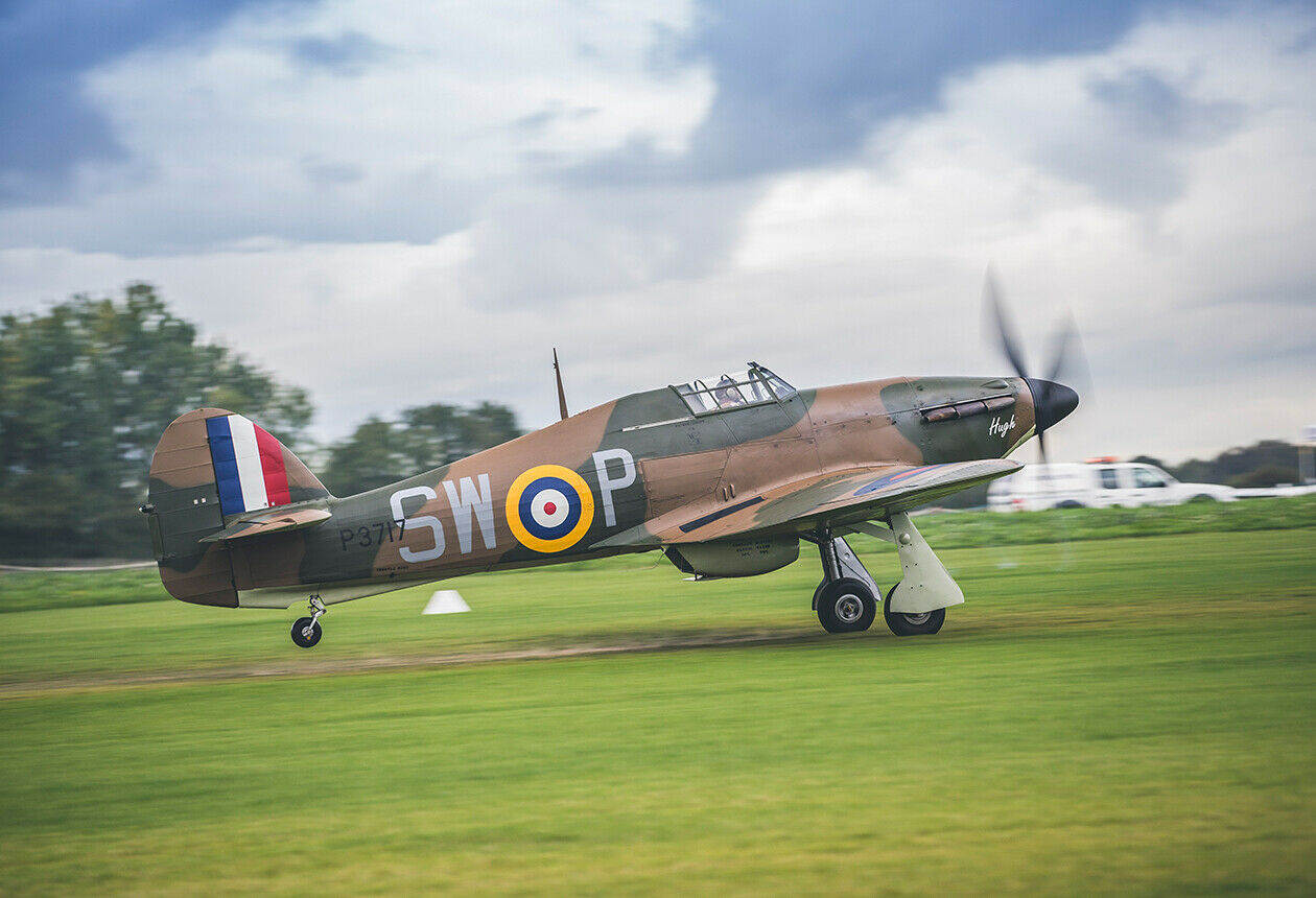 Goodwood Revival 2018