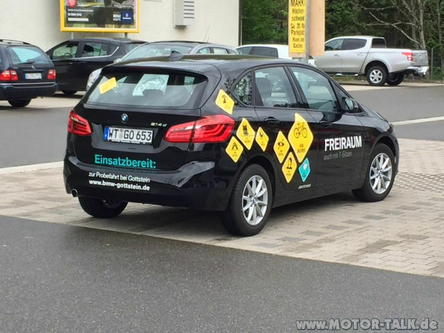 Wo fahren die ganzen AT und GT?