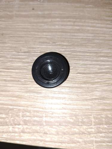 Wo gehört dieses Teil hin?