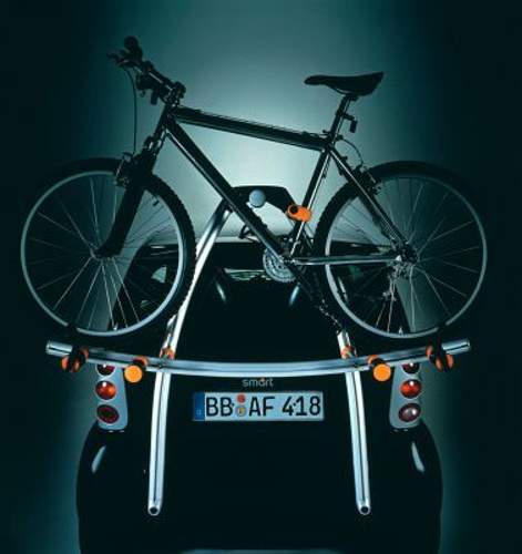 Fahrradträger Smart 450