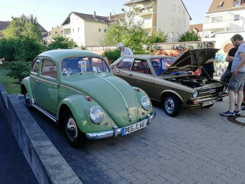 Wo ist das?
