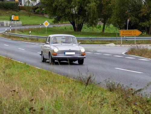VW1600LE