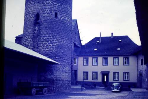 Burg