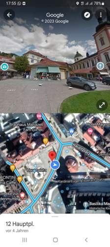 Mariazell