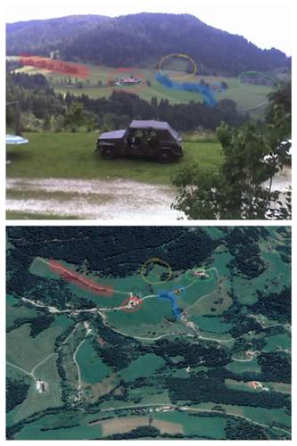 Vergleich