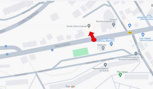 Przemysl