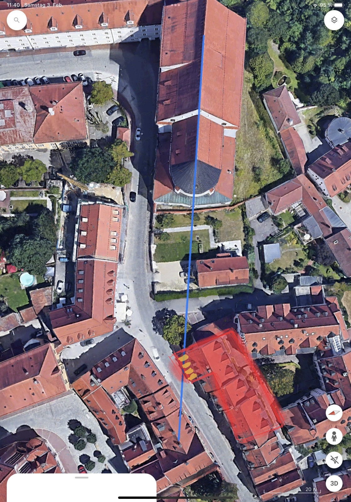 Wo ist das?